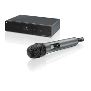 ⁦מיקרופון אלחוטי Sennheiser XSW1835⁩ – תמונה ⁦1⁩