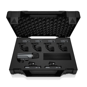 ⁦מיקרופון לתופים Sennheiser E600⁩ – תמונה ⁦1⁩