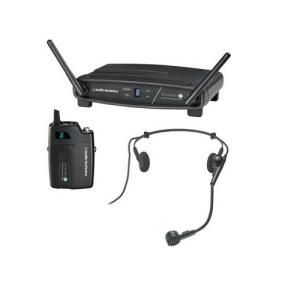 מיקרופון אלחוטי Audio Technica ATW1101/H אודיו טכניקה – תמונה 1