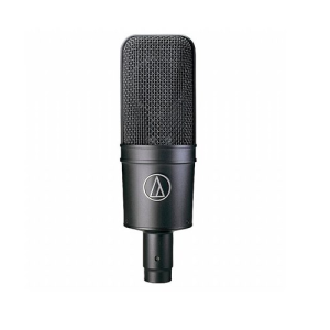 ⁦AT4033A Audio Technica אודיו טכניקה⁩ – תמונה ⁦1⁩