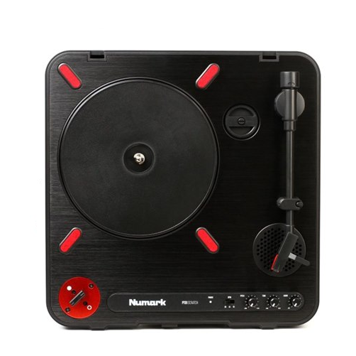 פטיפון Numark PT01 Scratch