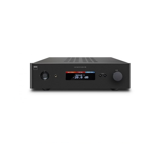 רסיבר NAD C 388