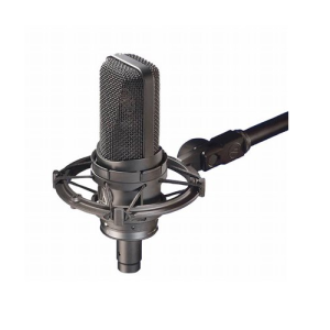 ⁦AT4050SM Audio Technica אודיו טכניקה⁩ – תמונה ⁦1⁩