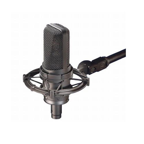 AT4050SM Audio Technica אודיו טכניקה