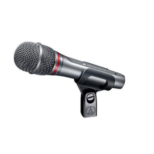 ⁦מיקרופון חוטי Audio Technica AE6100 אודיו טכניקה⁩ – תמונה ⁦1⁩