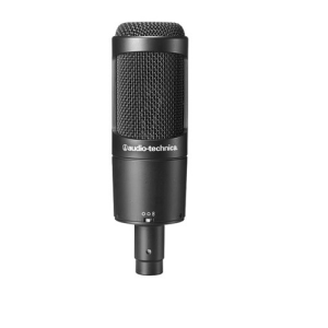 ⁦מיקרופון לתופים Audio Technica AT2050 אודיו טכניקה⁩ – תמונה ⁦1⁩