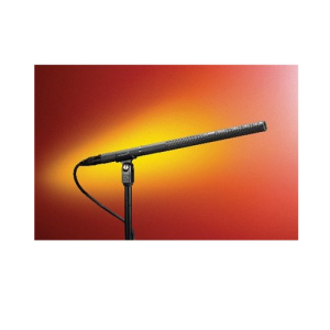 ⁦מיקרופון למצלמה Audio Technica AT8035 אודיו טכניקה⁩ – תמונה ⁦1⁩