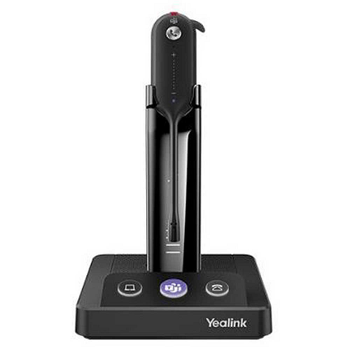 אוזניות ‏אלחוטיות Yealink WH63