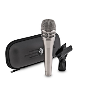 ⁦KSM8 Dualdyne Shure שור⁩ – תמונה ⁦1⁩