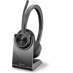 ⁦Plantronics Poly - Voyager 4320 UC⁩ – תמונה ⁦1⁩