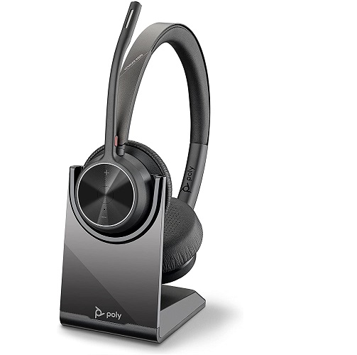 Plantronics Poly - Voyager 4320 UC