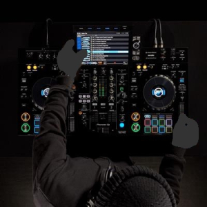 ⁦קונטרולר Pioneer XDJ-RX3 פיוניר Player זמין במלאי מידי⁩ – תמונה ⁦7⁩