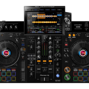 ⁦קונטרולר Pioneer XDJ-RX3 פיוניר Player זמין במלאי מידי⁩ – תמונה ⁦5⁩