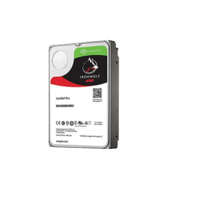 ⁦כונן קשיח ‏פנימי Seagate Ironwolf Pro ST10000NE0004 10000GB⁩ – תמונה ⁦1⁩