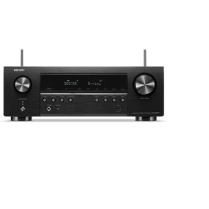 ⁦רסיבר Denon AVR-S660H דנון⁩ – תמונה ⁦1⁩