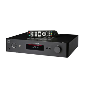 ⁦רסיבר NAD C 368⁩ – תמונה ⁦1⁩
