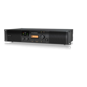 ⁦רסיבר Behringer NX3000D ברינגר⁩ – תמונה ⁦1⁩