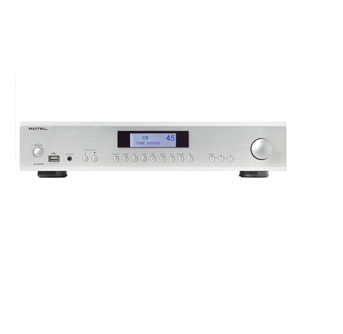 Rotel A14MKII