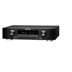 ⁦רסיבר ‏5.2 ‏ערוצים Marantz NR1510 מרנץ⁩ – תמונה ⁦1⁩