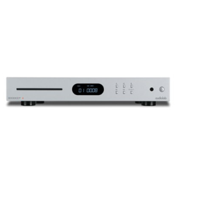 ⁦קומפקט דיסק Audiolab 6000CDT⁩ – תמונה ⁦1⁩