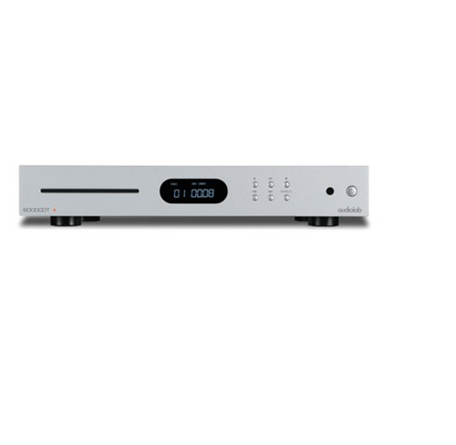 קומפקט דיסק Audiolab 6000CDT