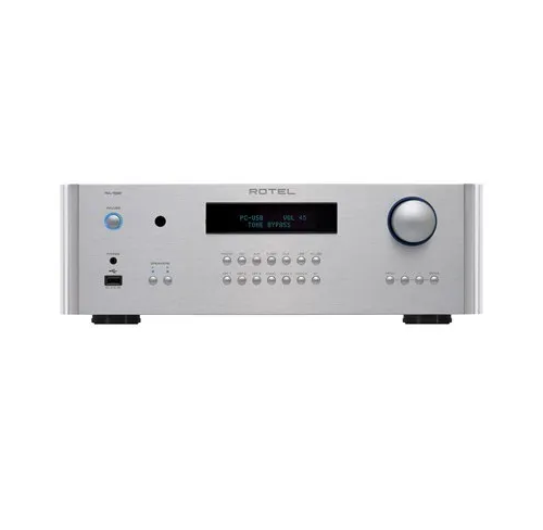 רסיבר Rotel RA-1572MKII