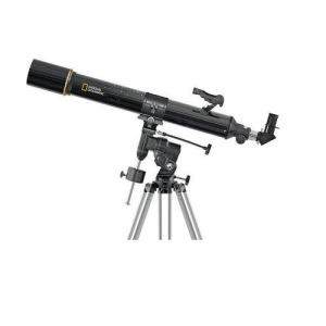 ⁦טלסקופ National Geographic 90/900 EQ3⁩ – תמונה ⁦1⁩