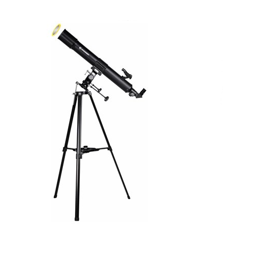 טלסקופ Bresser Taurus 90/900