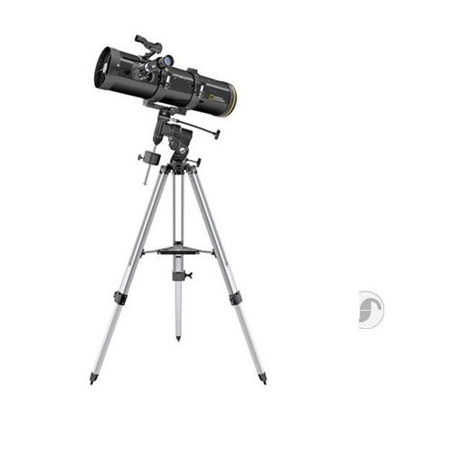 טלסקופ National Geographic 130/650 SPH