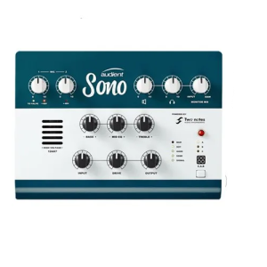 ⁦כרטיס קול Audient Sono⁩ – תמונה ⁦1⁩