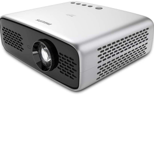 ⁦מקרן Philips NeoPix Ultra 2TV+ NPX644/INT פיליפס⁩ – תמונה ⁦1⁩