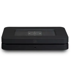 סטרימר Bluesound Node – תמונה 1