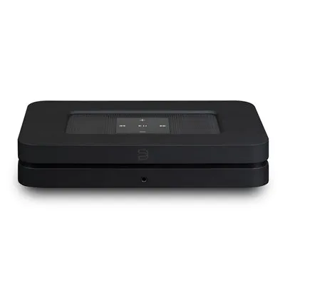 סטרימר Bluesound Node