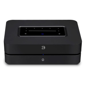 ⁦סטרימר Bluesound Power Node⁩ – תמונה ⁦1⁩