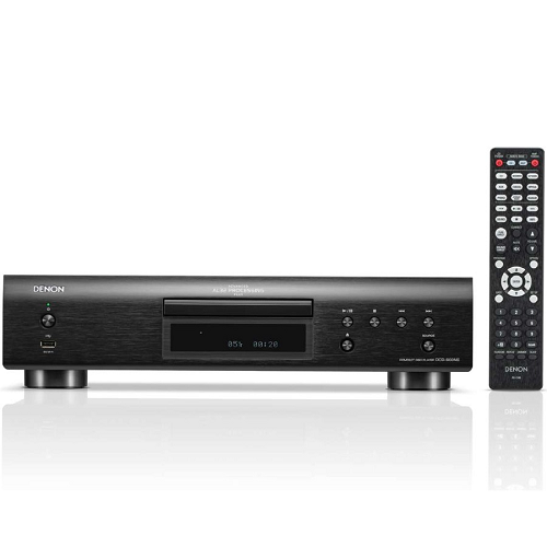 קומפקט דיסק Denon DCD-1700NE