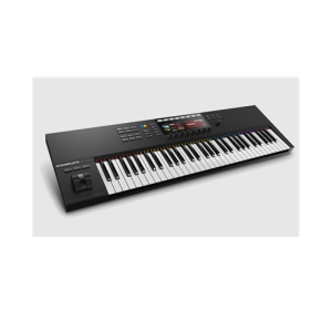 ⁦מקלדת שליטה Native Instruments Komplete Kontrol S61 MK2⁩ – תמונה ⁦1⁩