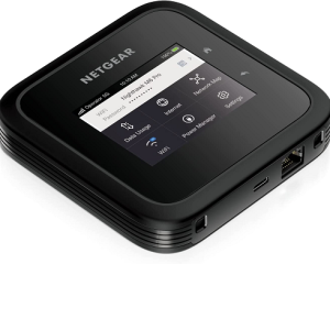 ⁦NETGEAR Nighthawk M6 Pro 5G Router | Mobile WiFi 6E Router Up to 4Gbps⁩ – תמונה ⁦1⁩