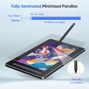 ⁦XP-Pen Artist 13.3 Pro 2nd Gen⁩ – תמונה ⁦4⁩