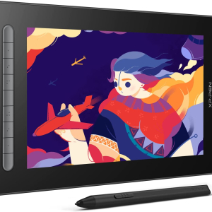 ⁦XP-Pen Artist 13.3 Pro 2nd Gen⁩ – תמונה ⁦2⁩