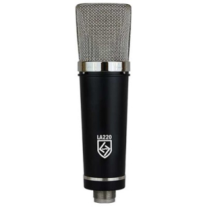 LA-220 Lauten Audio – תמונה 1