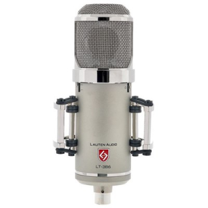 ⁦LT-386 Lauten Audio⁩ – תמונה ⁦1⁩