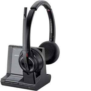 ⁦Plantronics Poly - SAVI W8220⁩ – תמונה ⁦1⁩