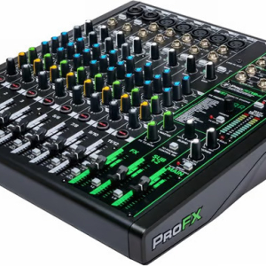 ⁦מיקסר Mackie ProFX10v3⁩ – תמונה ⁦3⁩