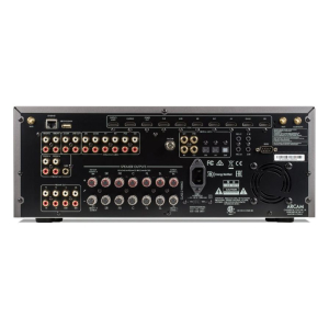 ⁦Arcam A25⁩ – תמונה ⁦2⁩