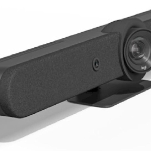 ⁦מערכת VC לחדרי ישיבות LOGITECH RALLY BAR⁩ – תמונה ⁦3⁩