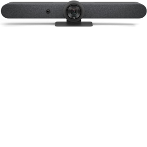 ⁦מערכת VC לחדרי ישיבות LOGITECH RALLY BAR⁩ – תמונה ⁦1⁩