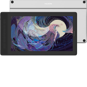 ⁦HUION Kamvas Pro 16 (2.5K)  2022⁩ – תמונה ⁦1⁩