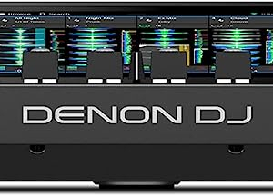 ⁦Denon SCLIVE 2 player⁩ – תמונה ⁦7⁩