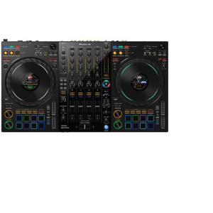 ⁦DDJ-FLX10 Pioneer פיוניר player⁩ – תמונה ⁦1⁩