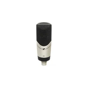 MK8 Sennheiser – תמונה 1